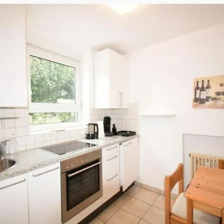 Alexa's - Naehe Europa Park