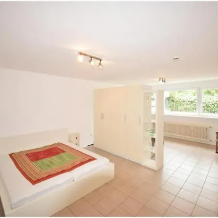 Διαμέρισμα Alexa's - Naehe Europa Park *