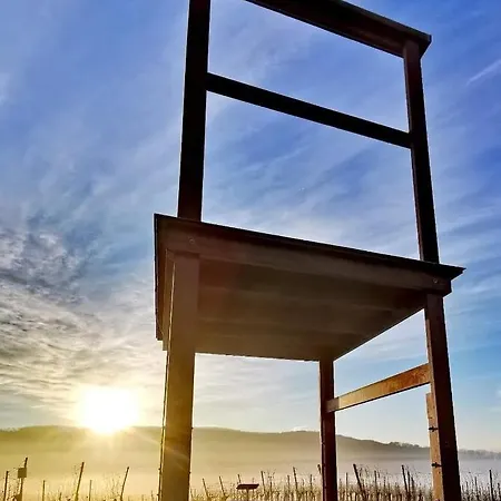 Διαμέρισμα Alexa's - Naehe Europa Park Endingen am Kaiserstuhl