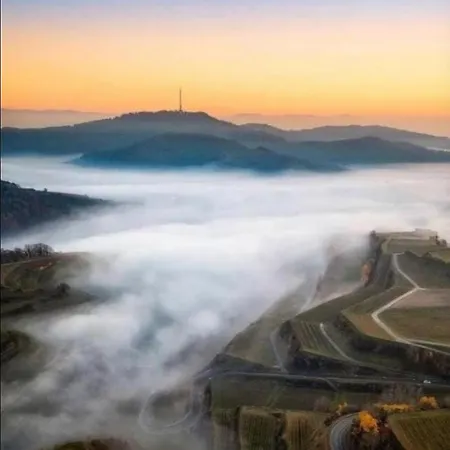 Διαμέρισμα Alexa's - Naehe Europa Park