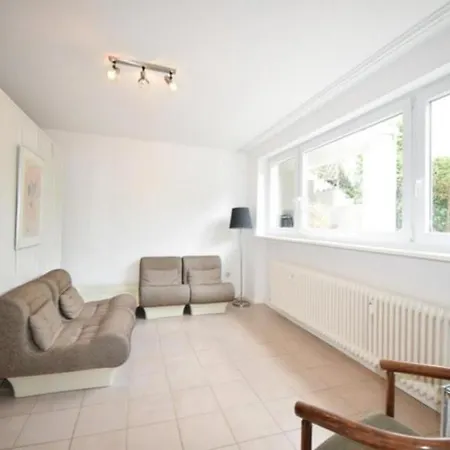 Διαμέρισμα Alexa's - Naehe Europa Park