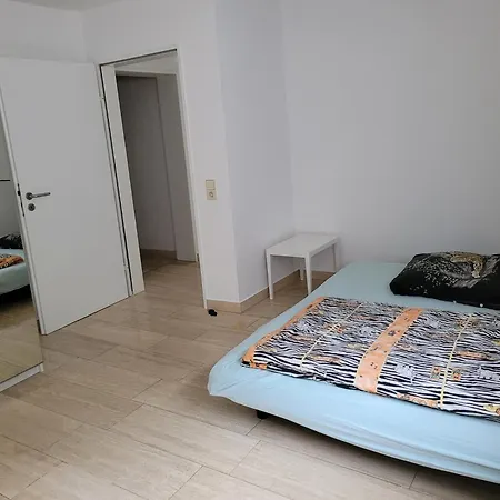 Διαμέρισμα Alexa's - Naehe Europa Park *