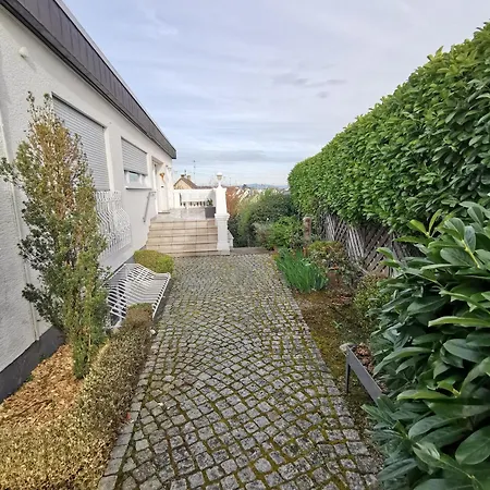 Διαμέρισμα Alexa's - Naehe Europa Park