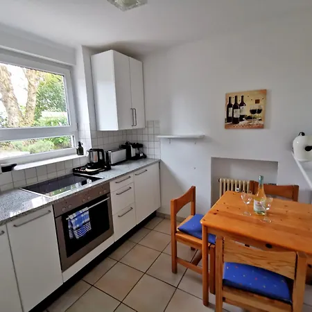 Alexa's - Naehe Europa Park * Endingen am Kaiserstuhl